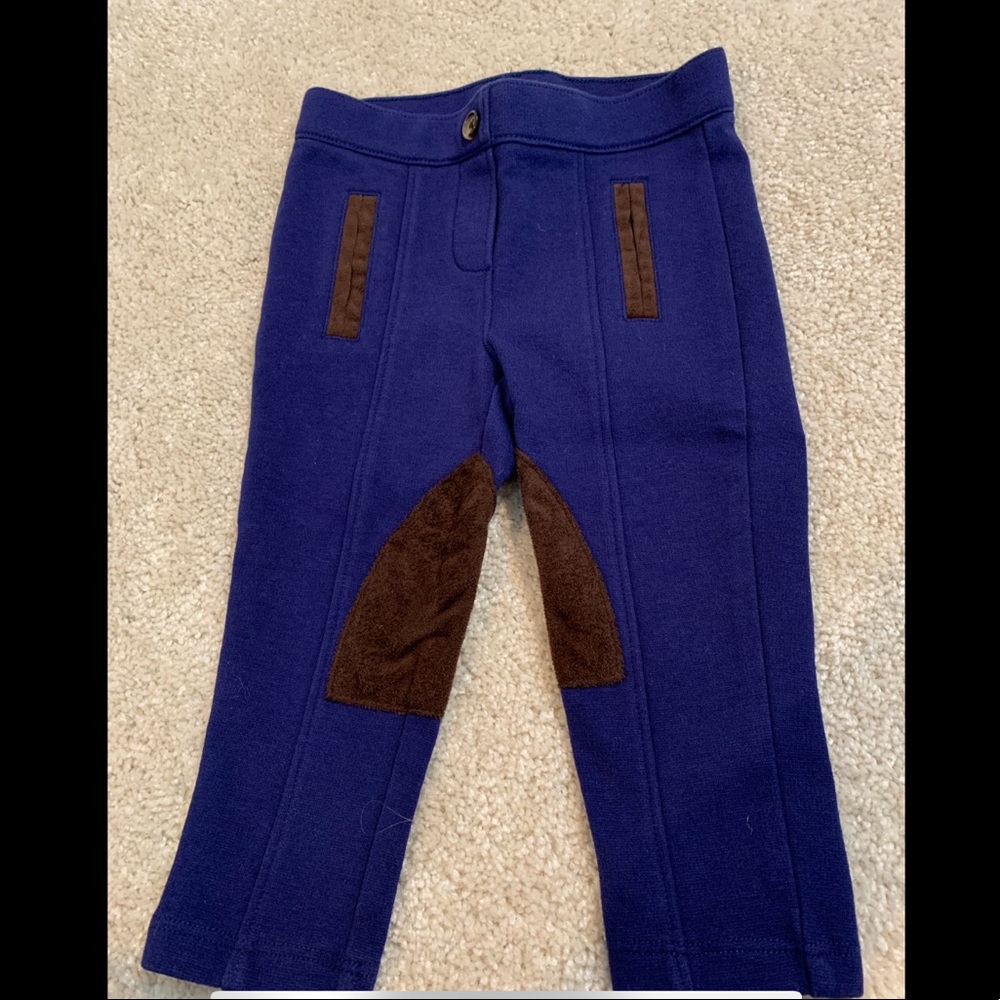 Adorable “Riding Pant” from Janie and Jack | 12-18
